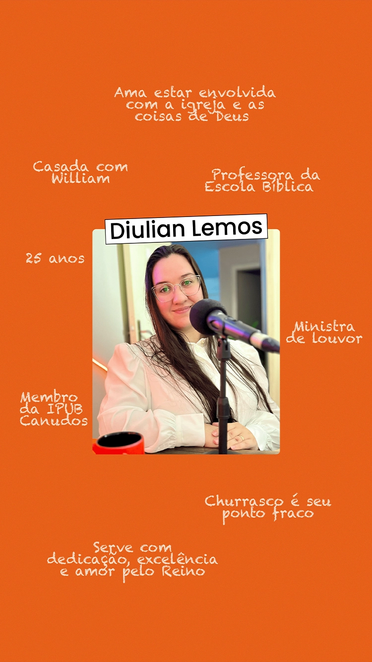 Diulian Lemos