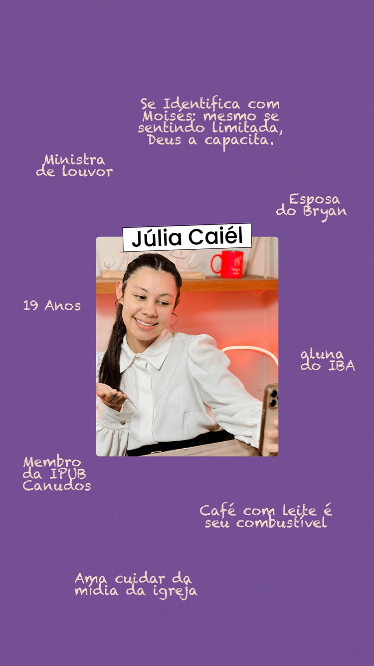 Júlia Caiél