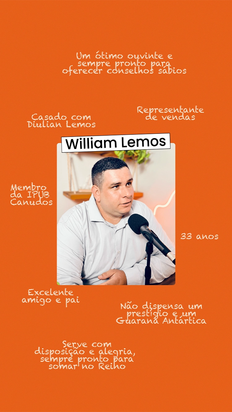 William Lemos